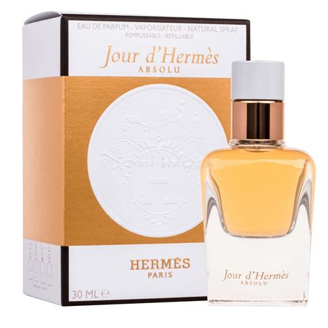 parfum jour d hermes